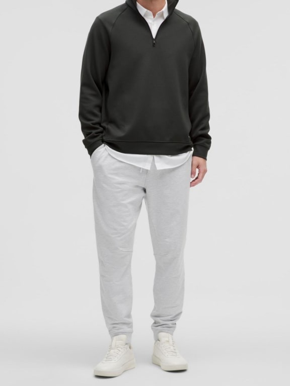 Men's Lululemon City Sweat Joggers
